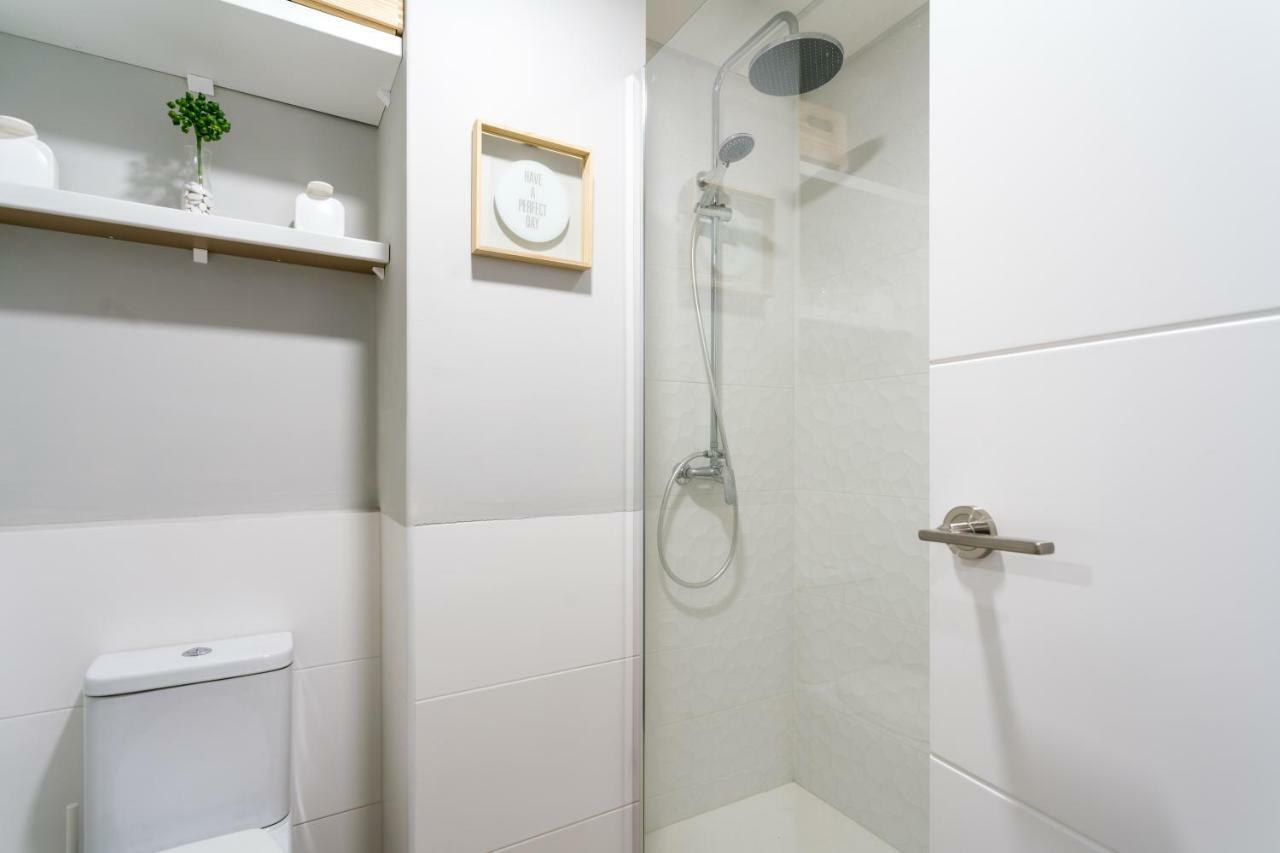 Triana 3 Bedrooms & 2 Bath Parking Included Sevilla Exteriör bild