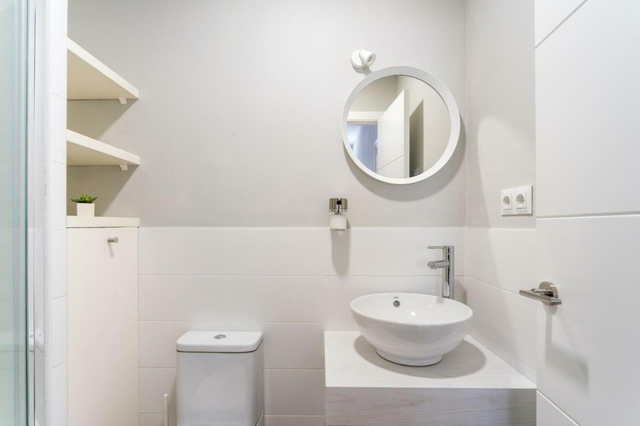 Triana 3 Bedrooms & 2 Bath Parking Included Sevilla Exteriör bild
