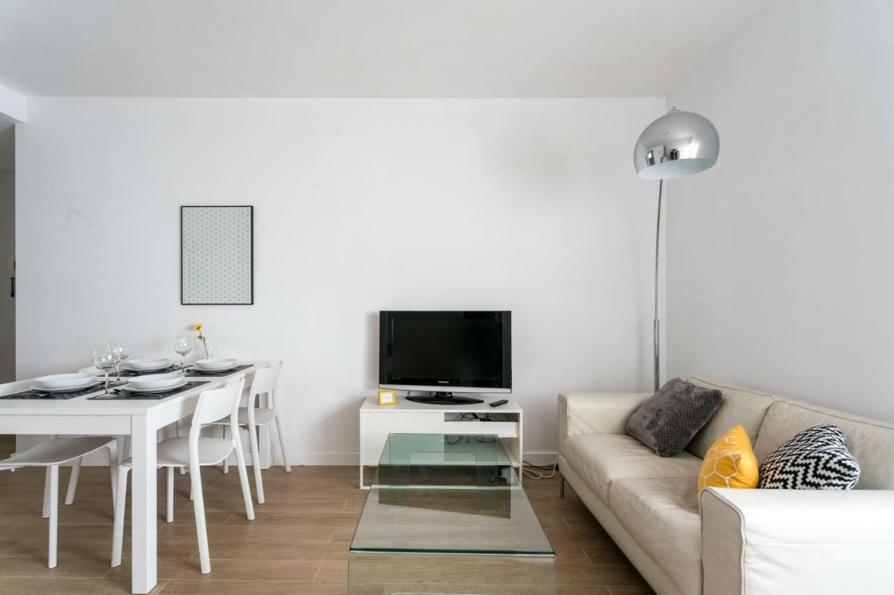 Triana 3 Bedrooms & 2 Bath Parking Included Sevilla Exteriör bild