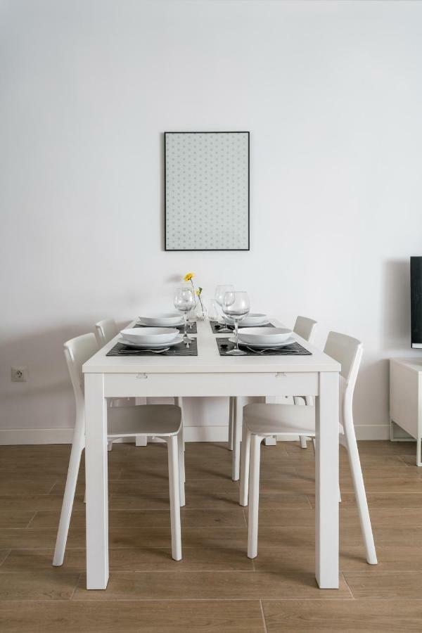 Triana 3 Bedrooms & 2 Bath Parking Included Sevilla Exteriör bild