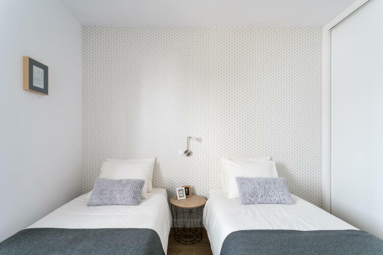 Triana 3 Bedrooms & 2 Bath Parking Included Sevilla Exteriör bild