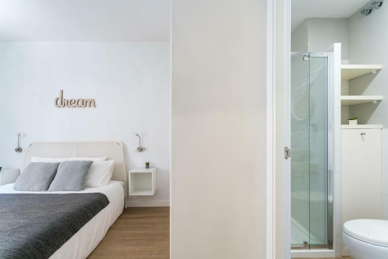Triana 3 Bedrooms & 2 Bath Parking Included Sevilla Exteriör bild